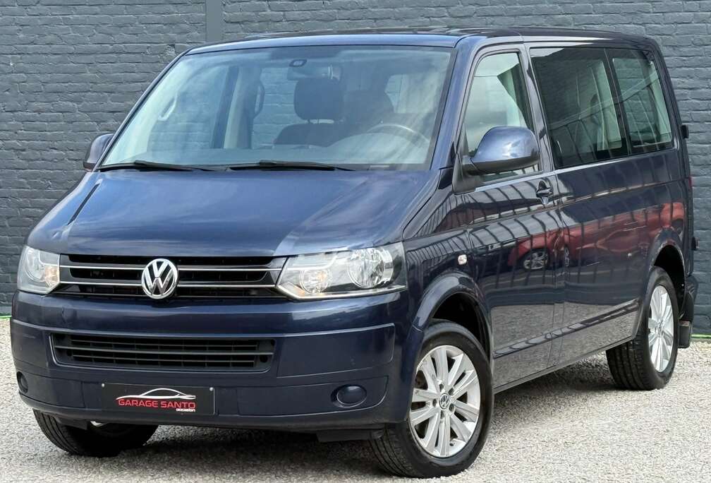 Volkswagen 2.0 TDi SCR BMT Highline DSG 5 Places /Automatique/Navi/Pdc/Cuir/Export-Marchand/