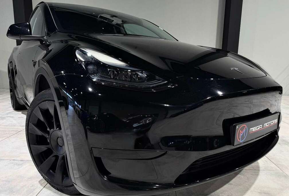 Tesla 300CV SR+ PREMiUM !! JA20\