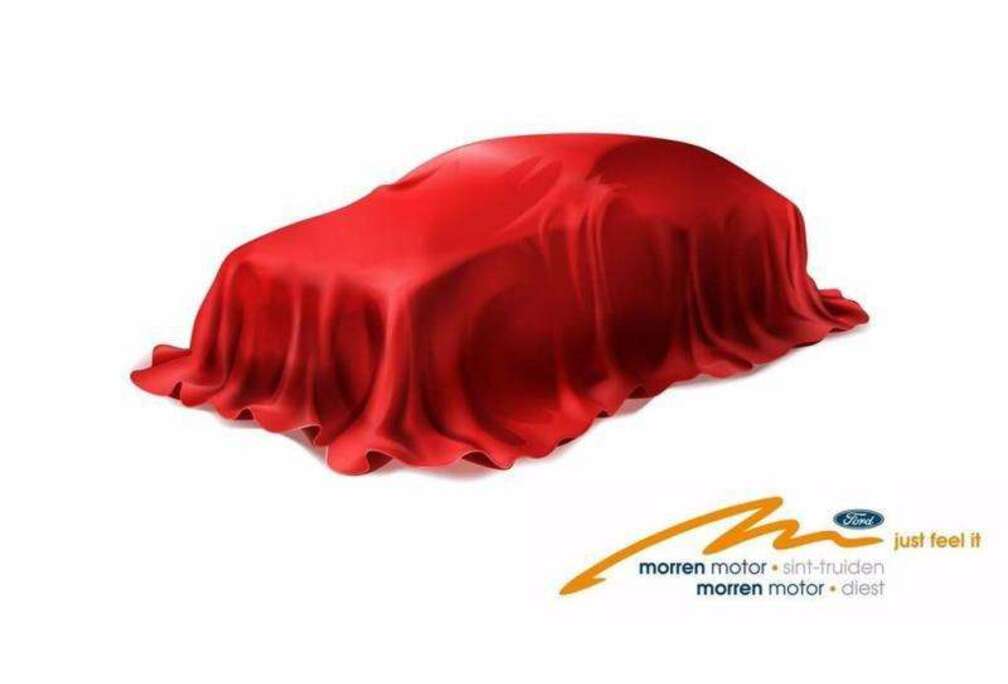 Ford 300L DC  AUT OC3788 *52781*