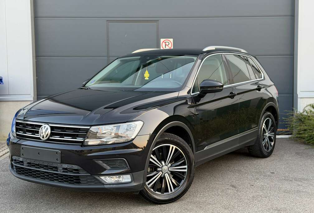 Volkswagen 1.4 TSI Comfortline* ACC *DIGITAL DASH* CARPLAY* TREKHAAK* PRO NAVI*