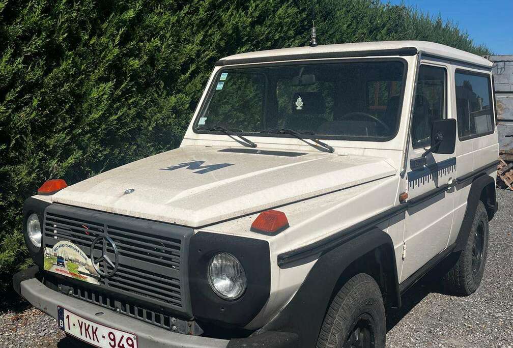 Mercedes-Benz