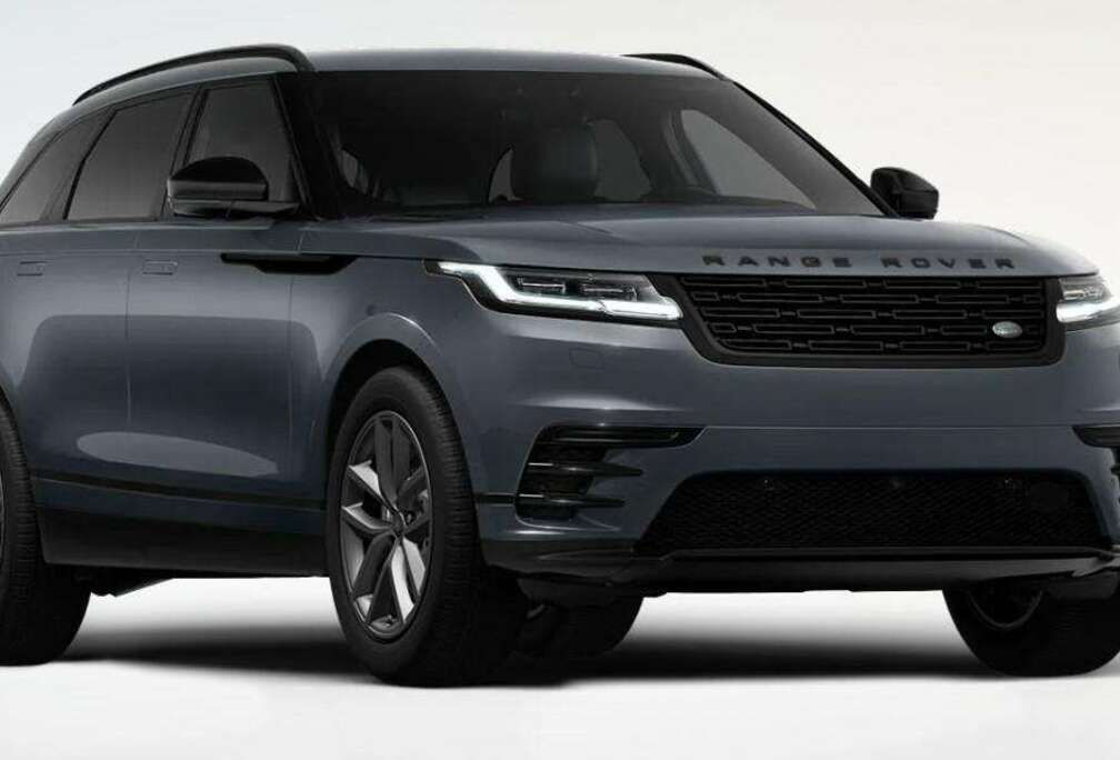 Land Rover 2.0 Plug-in Hybrid P400e Dynamic SE - Av.10/26