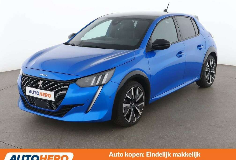 Peugeot 1.2 PureTech GT
