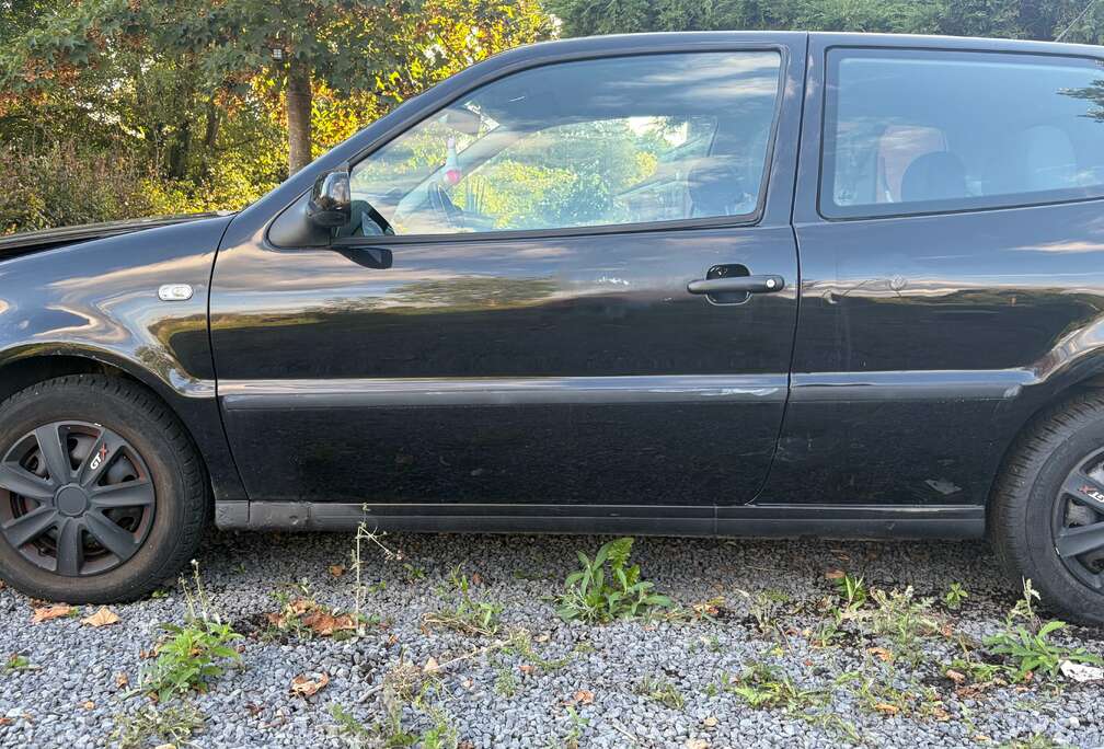Volkswagen 1.4i 16v Trendline