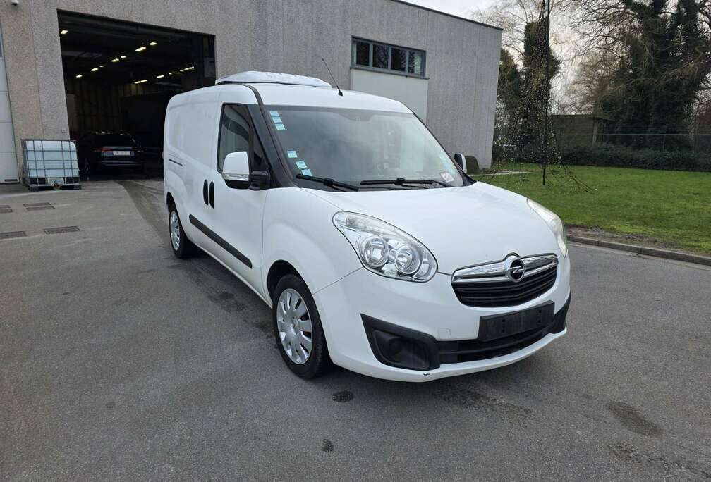 Opel (Stock ID 01368)