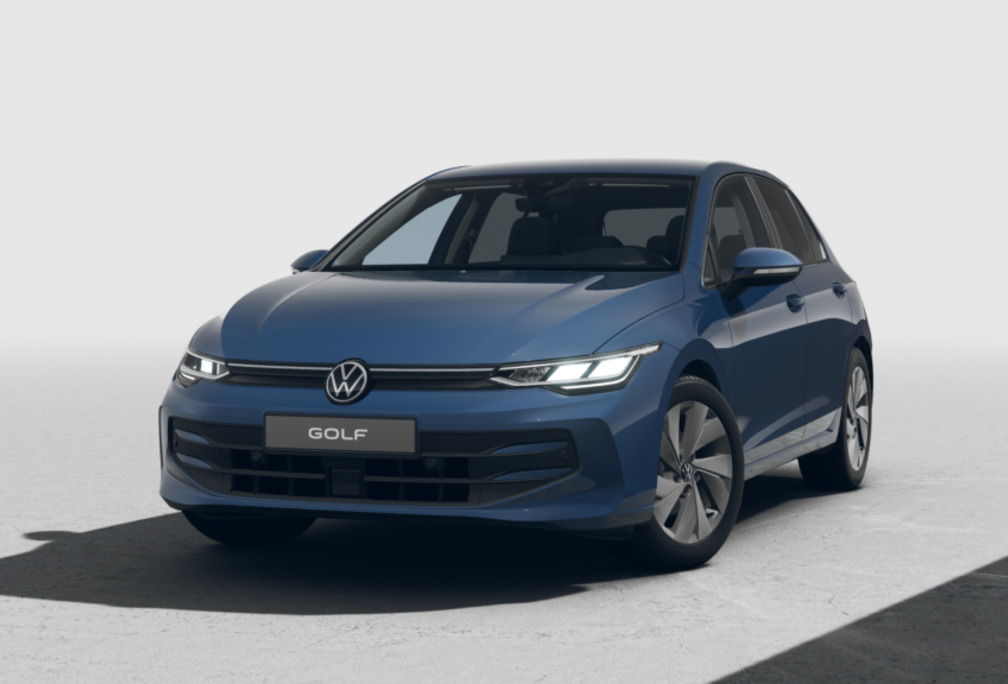 Volkswagen People Sur commande : aux meilleures conditions