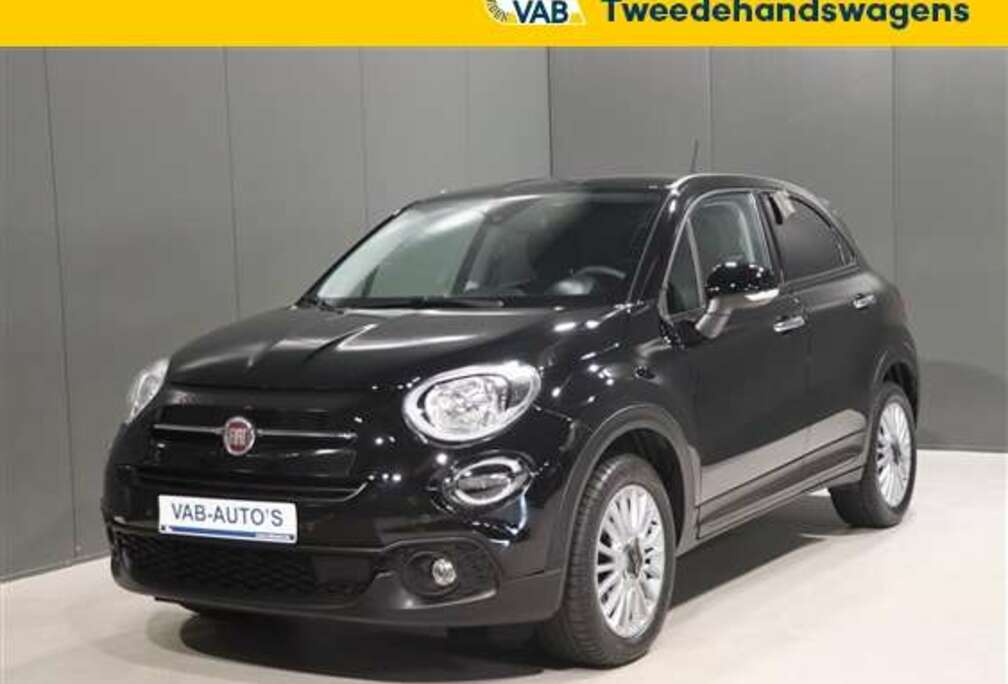 Fiat 1.3 firefly t4 connect dct