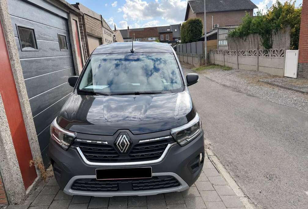 Renault Kangoo 1.5 Blue dCi L1 Advance Advance