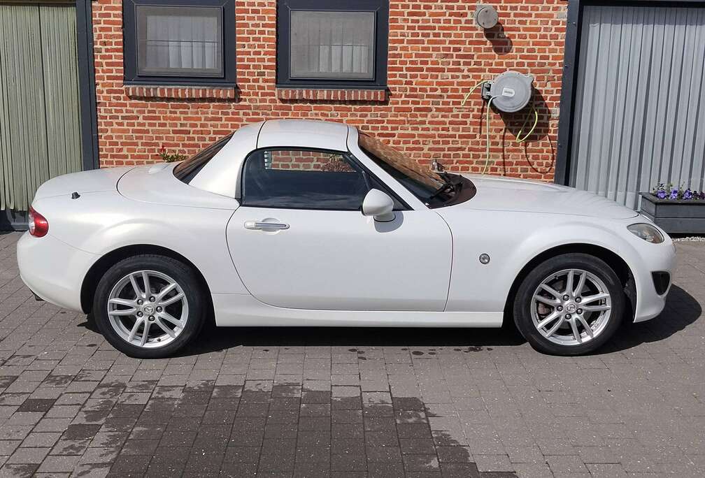 Mazda MX-5 1.8i Active