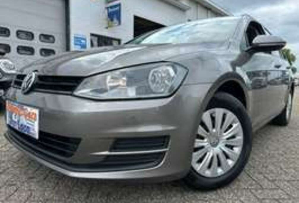 Volkswagen 1.6 90Pk CR TDi Trendline Airco Cruise Pdc  4.950 euro gekeurd voorverkoop met carpass