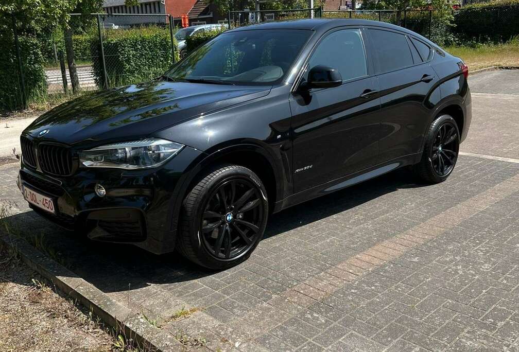 BMW xDrive30d