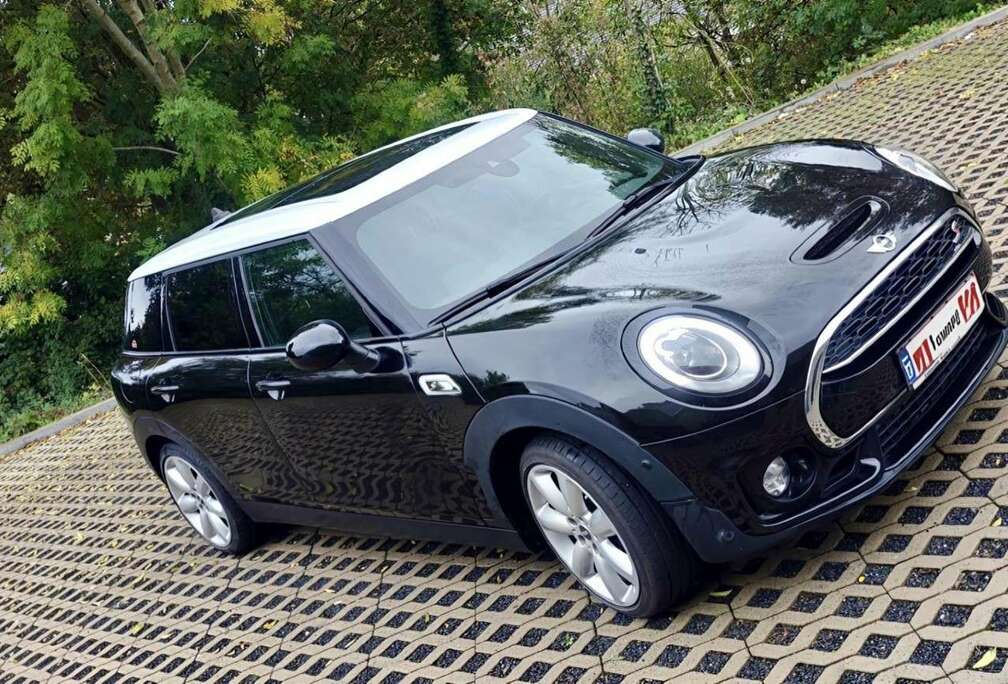 MINI 2.0 ALL4