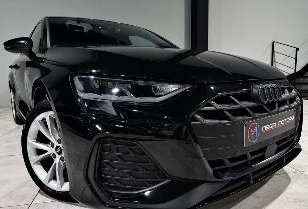 Audi 1.5 TFSi 116CV SPORTBACK S-LiNE\
