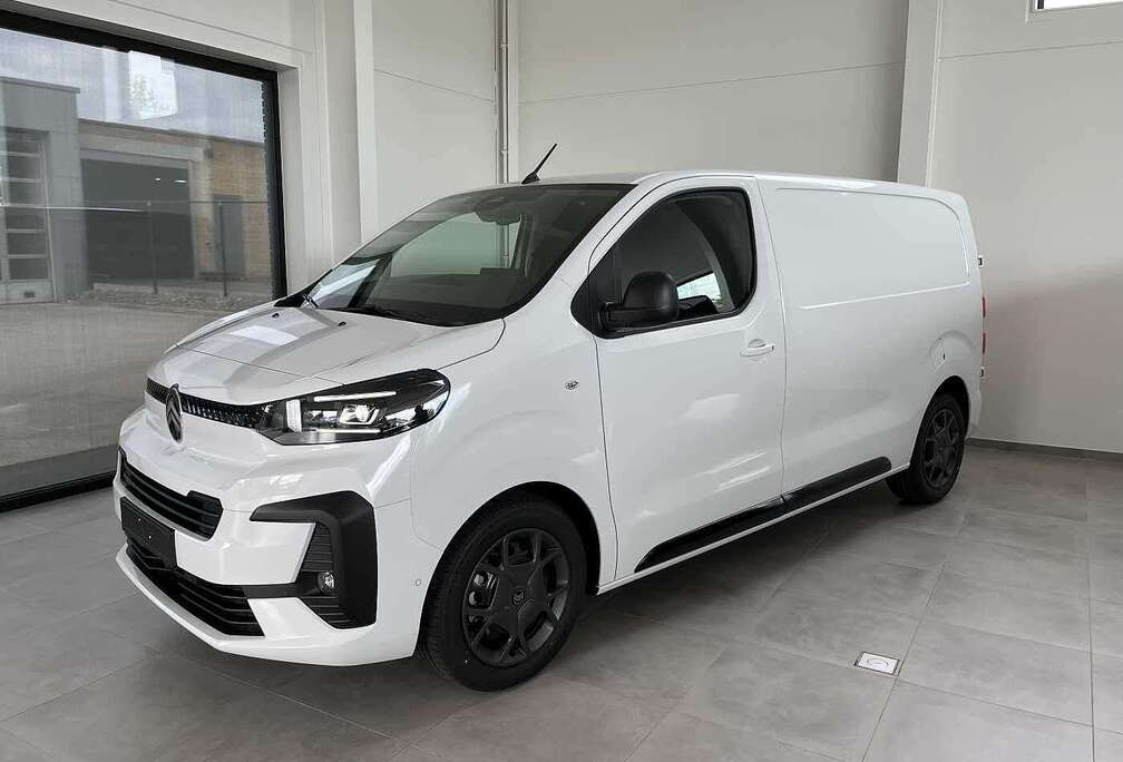 Citroen 2.2 BlueHDi L2 * DYNAMIC SURROUND VIEW PACK*NIEUW*