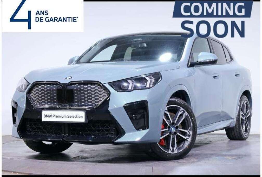 BMW xDrive30 Kit M Sport