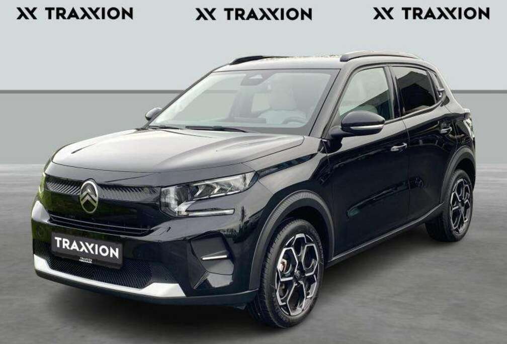 Citroen Turbo 100 Manual MAX