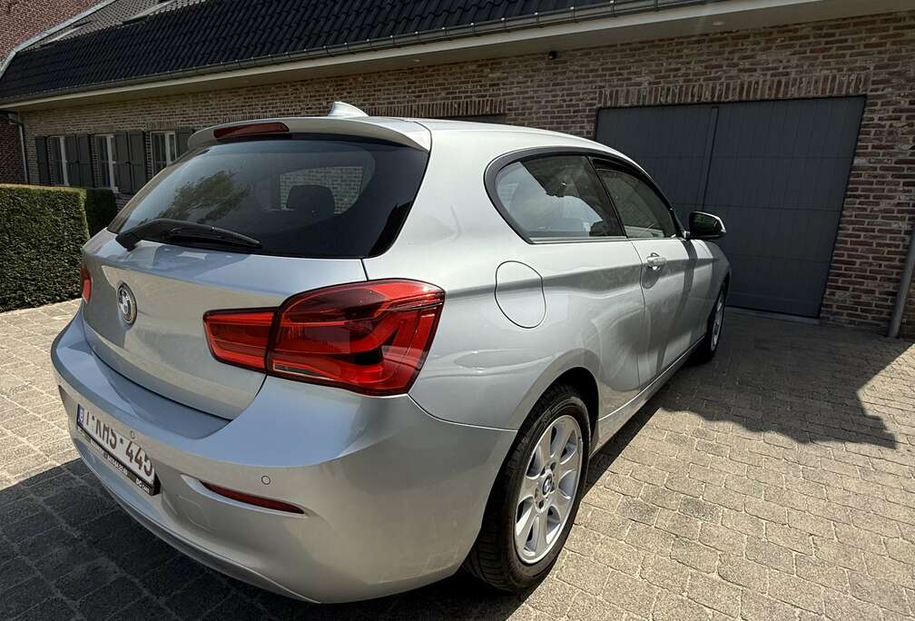 BMW 116i