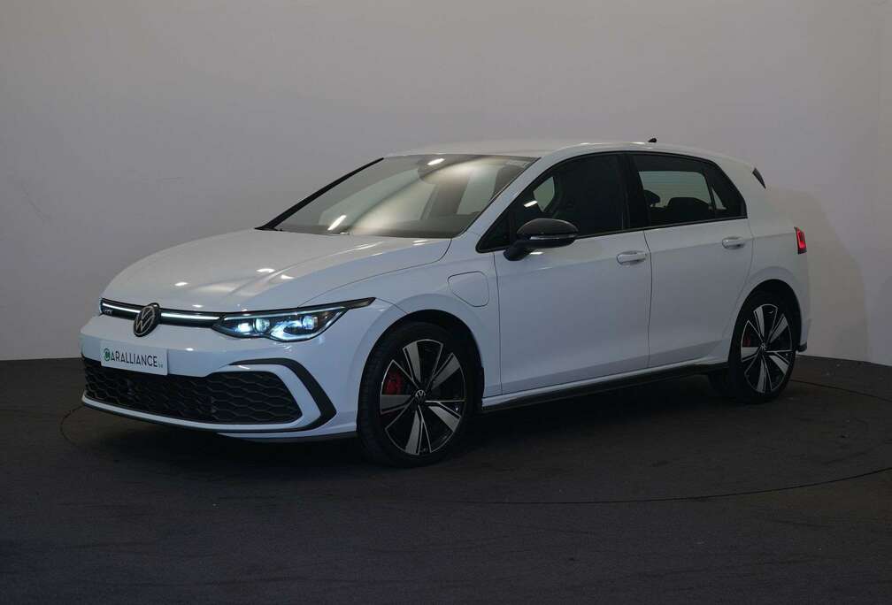 Volkswagen 1.4PHEVNAVISGS.CHLEDCAMPDCATTELAGE