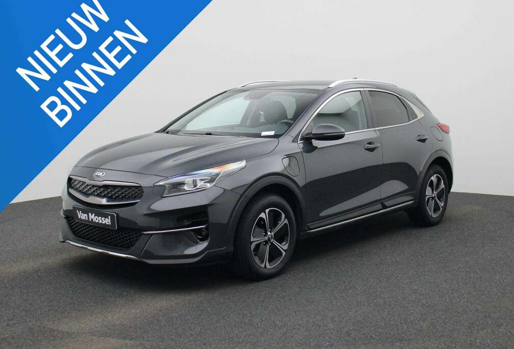 Kia 1.6 GDi PHEV DCT Business Line LED  CAMERA  FULL