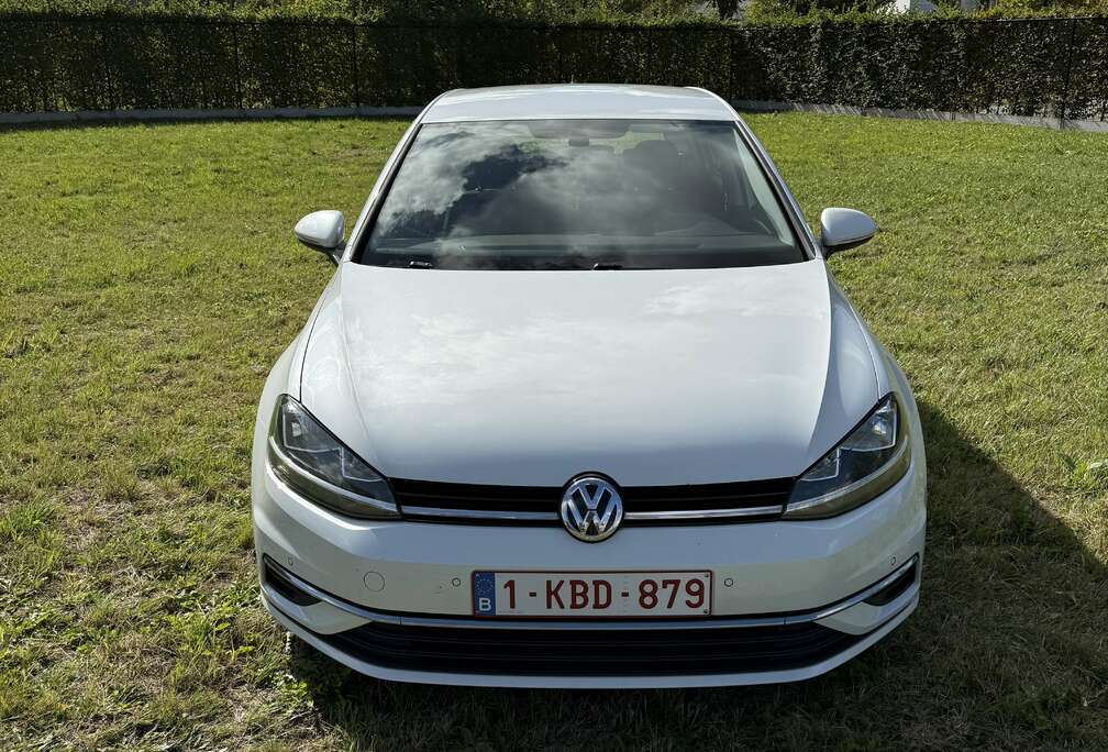 Volkswagen 1.0 TSI (BlueMotion Technology) Comfortline
