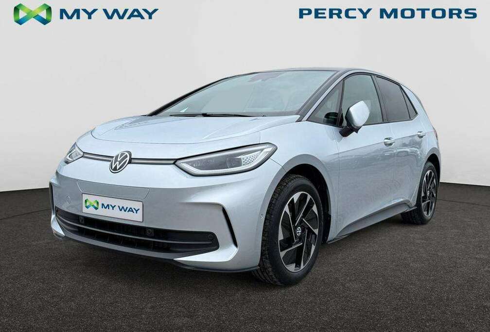 Volkswagen Pro Performance Business 59 kWh 150 kW (204 ch)