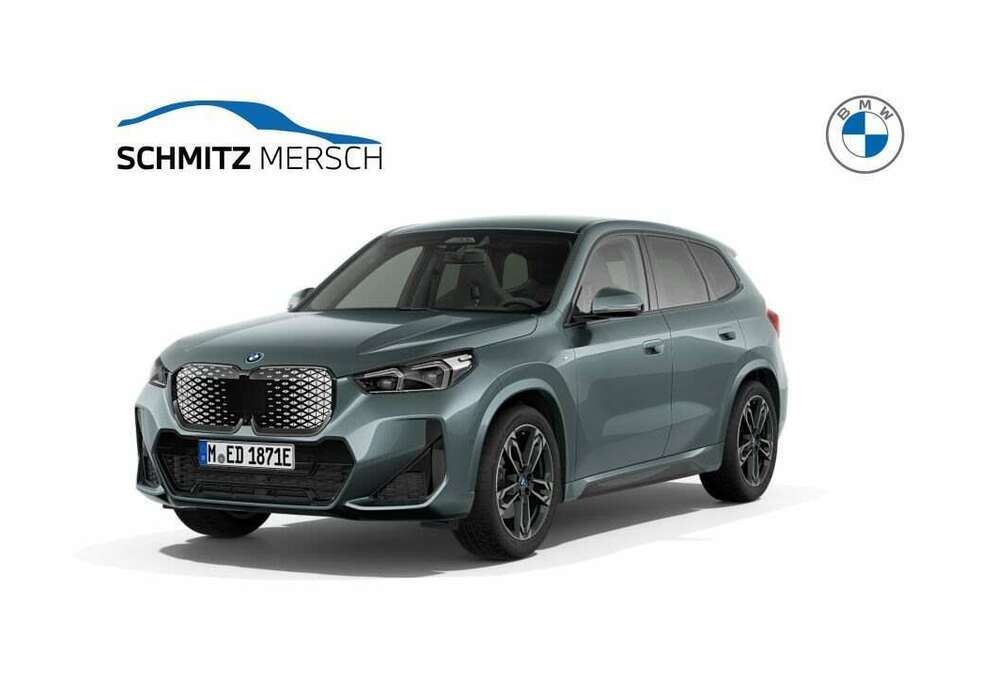 BMW xDrive30