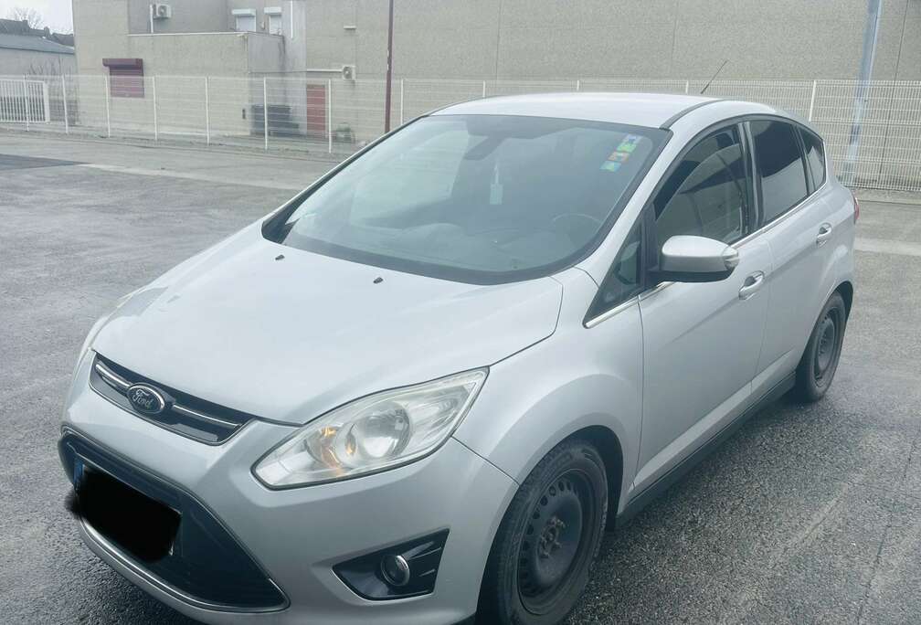 Ford C-Max 1.6 TDCi Trend Start-Stop