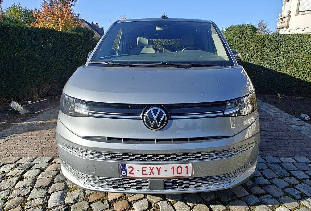 Volkswagen Multivan Long e-Hybrid 1.4 TSI Life Business DSG (160 kW)