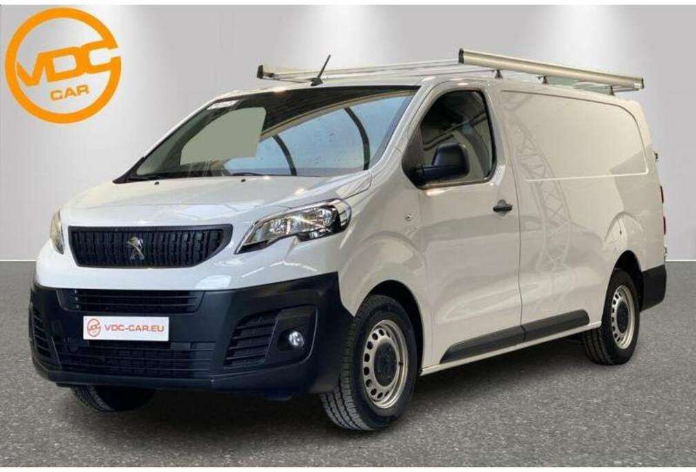 Peugeot Premium L3 LONG