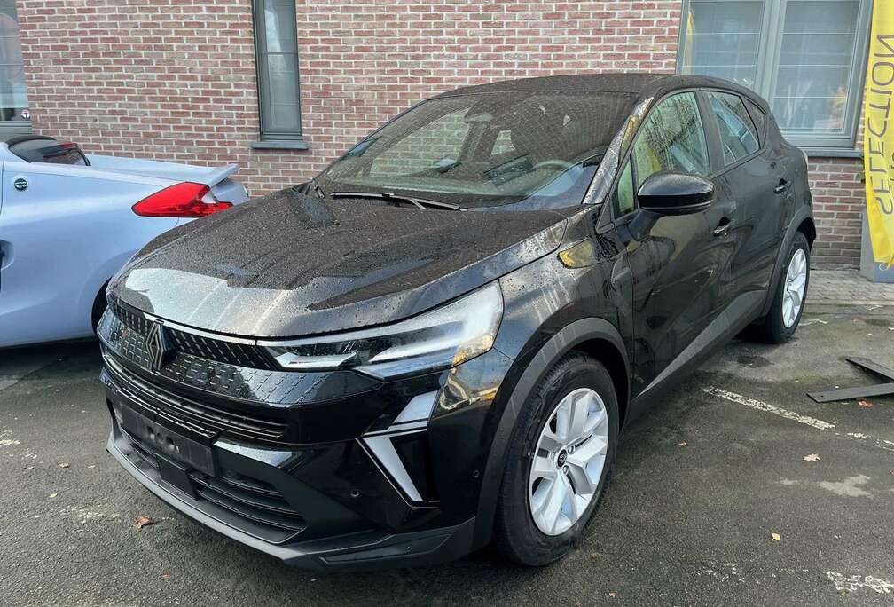 Renault TCe Evolution*4000km, als nieuw