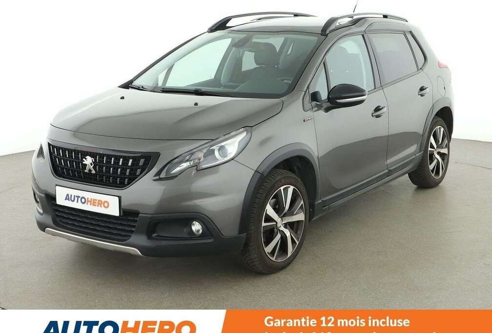 Peugeot 1.2 PureTech Allure