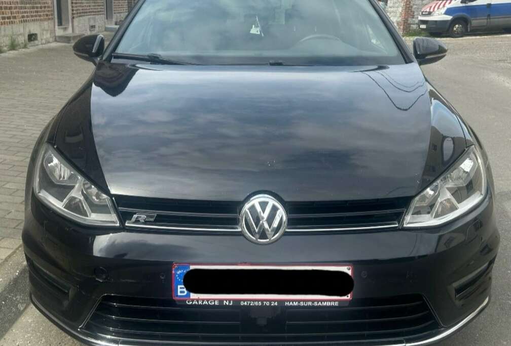 Volkswagen 1.6 CR TDi Trendline