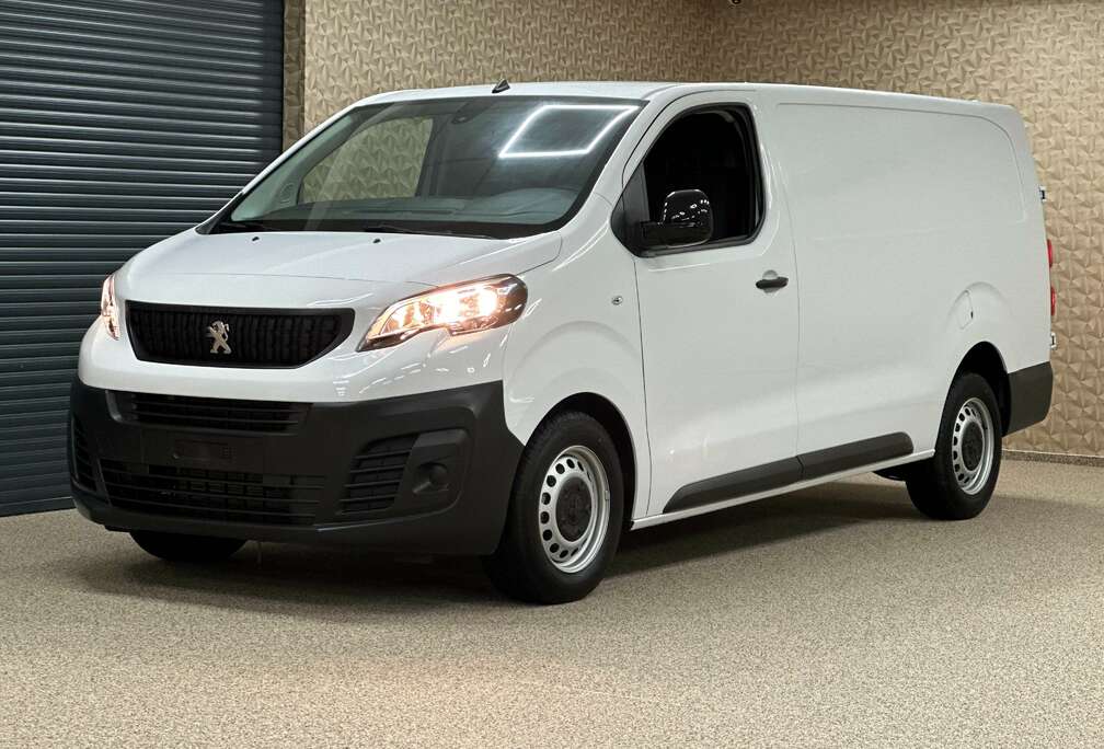 Peugeot ONLY EXPORT OUT EU110kW MY23