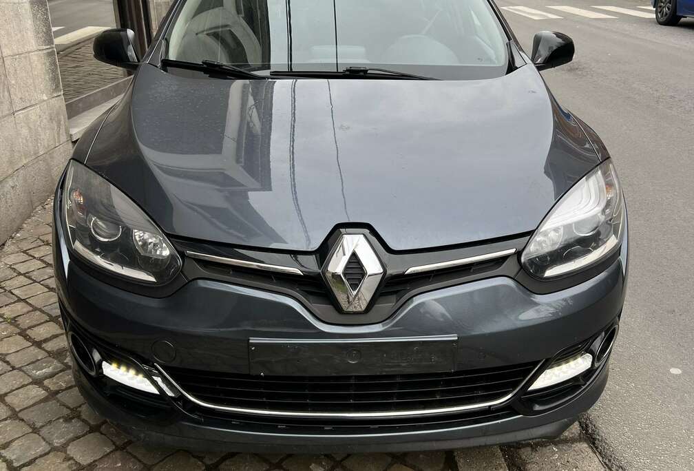 Renault 1.2 TCe Bose Edition EDC