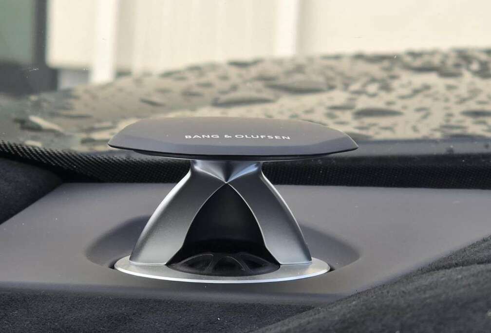 Lamborghini Performante