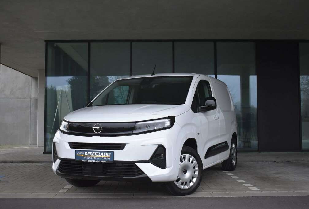 Opel 1.5Turbo D 3Zits MT6*Navi*Camera*DesignPack*DodeHoek