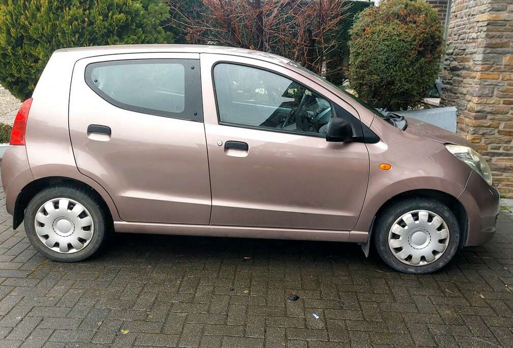 Suzuki 1.0i GL Air