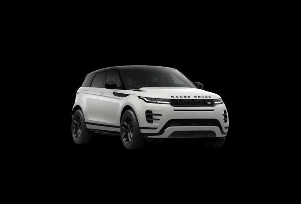 Land Rover Dynamic SE P270 Available 12/2024