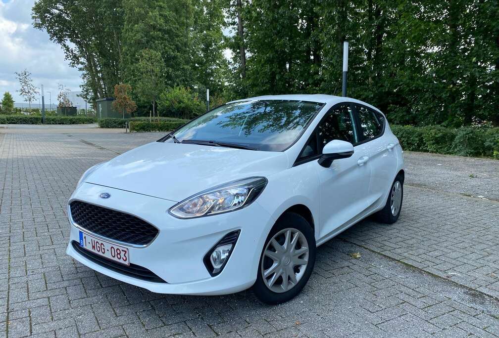 Ford 1.1 BUSINESS CLASS