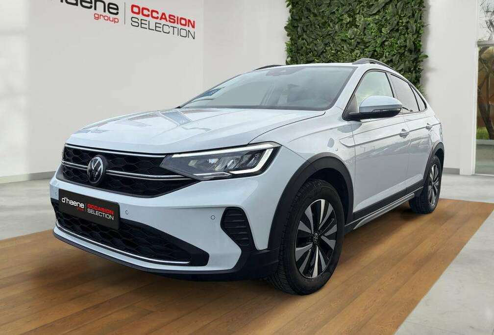 Volkswagen Taigo Life Business 1.0 TSI 81 kW (110 ch) 7 vitesses DSG