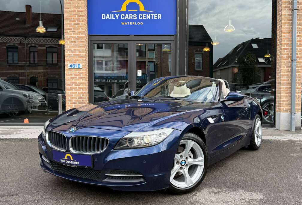 BMW 2.5i sDrive23i I Cuir I Xénon I 85000KM