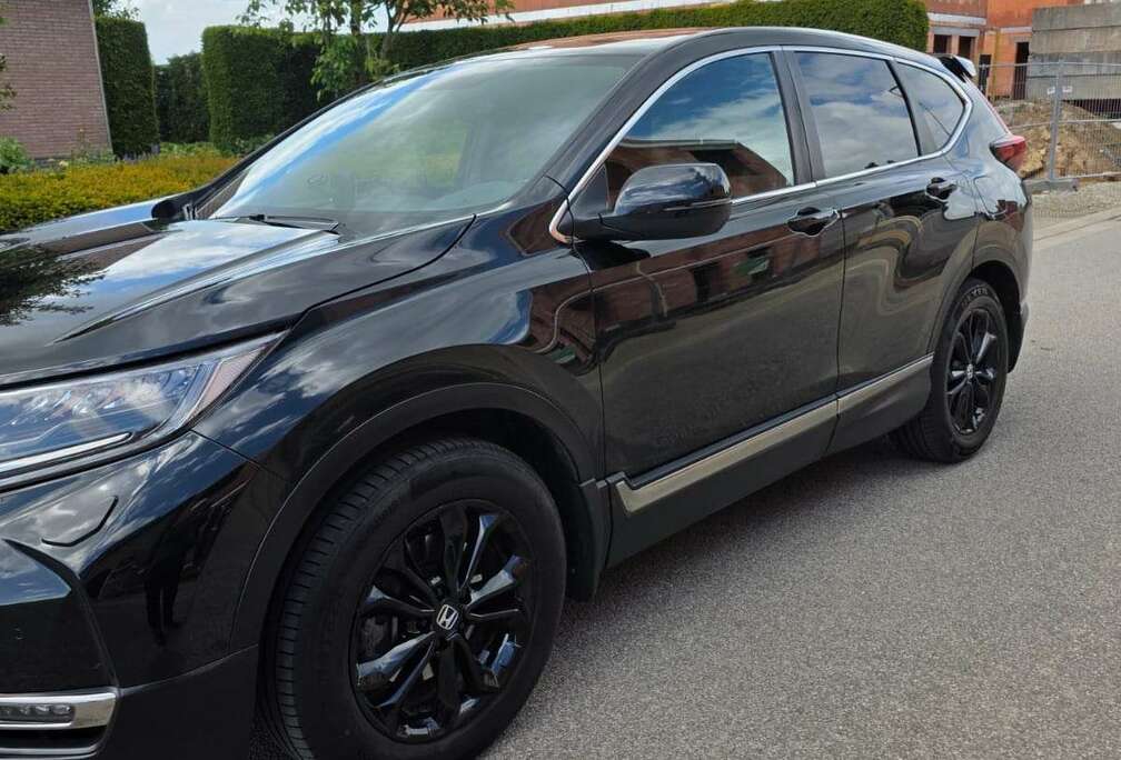 Honda e:HEV 2.0i-MMD AWD Elegance