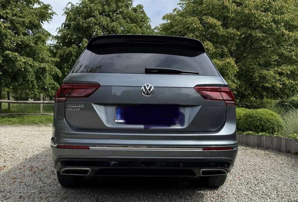 Volkswagen 1.5 TSI ACT Highline OPF DSG