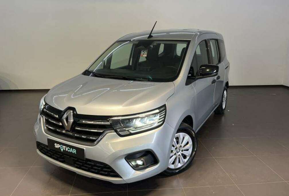 Renault III Edition One