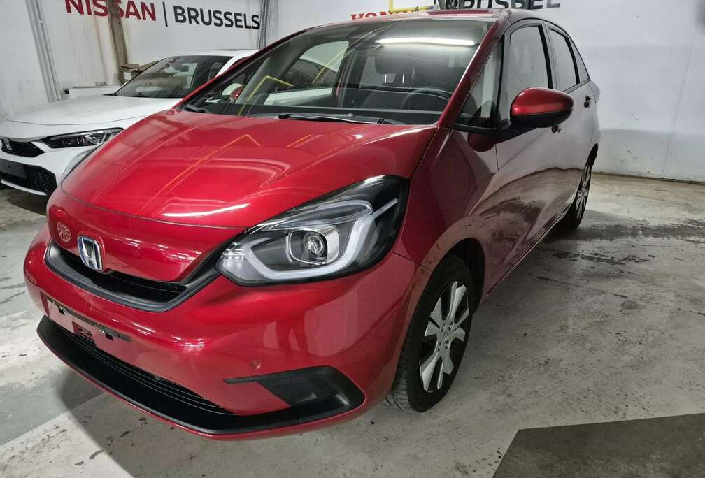Honda