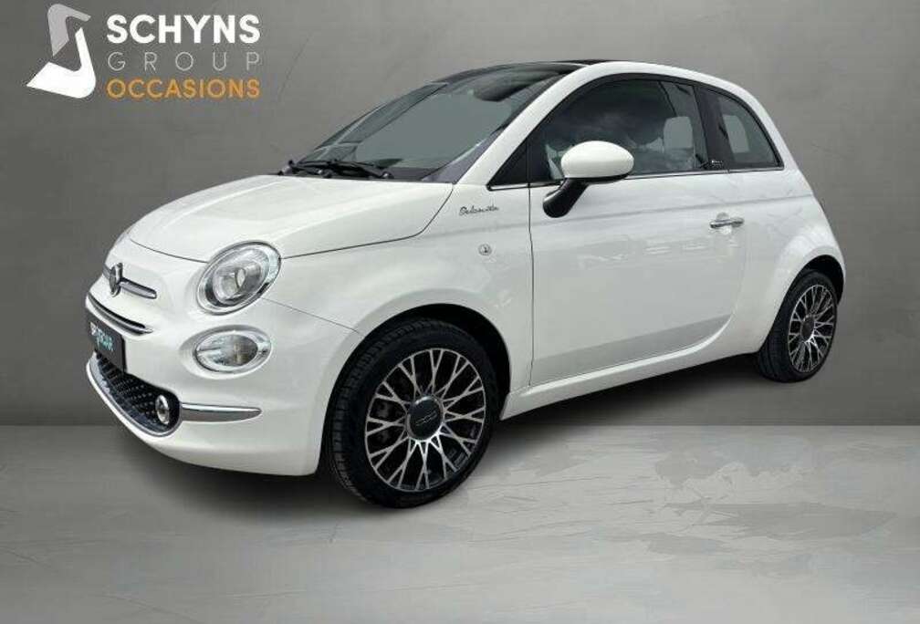 Fiat Dolcevita