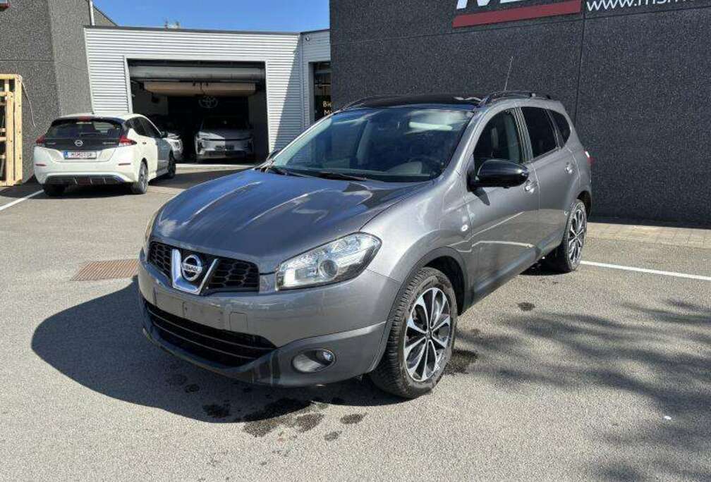 Nissan 1.6 DCI PRIX MARCHAND-EXPORT