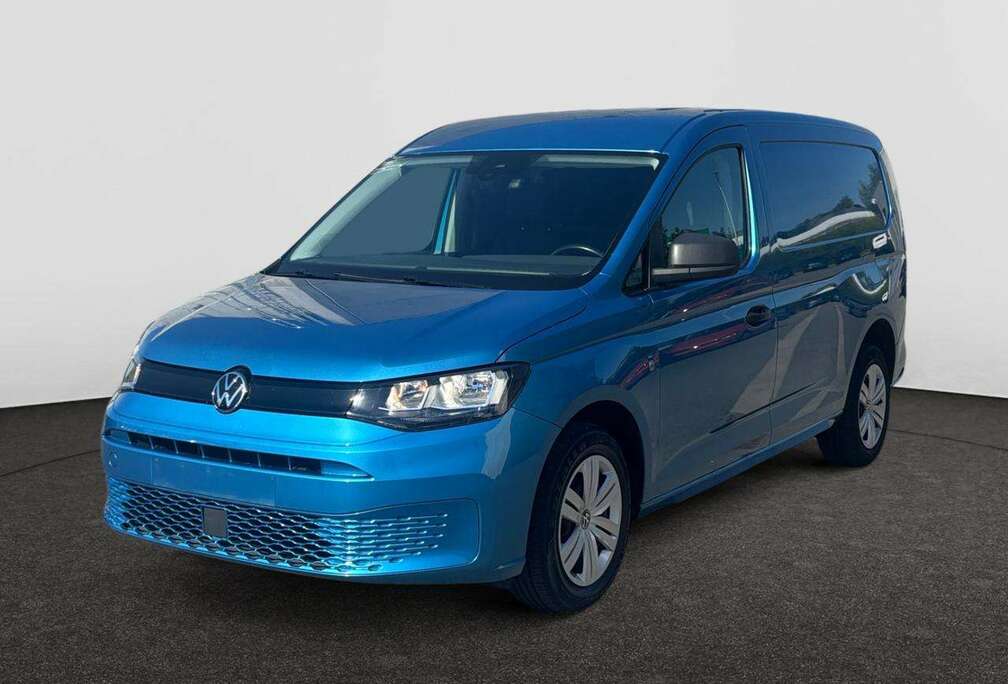 Volkswagen Caddy Maxi 1.5 TSI Business