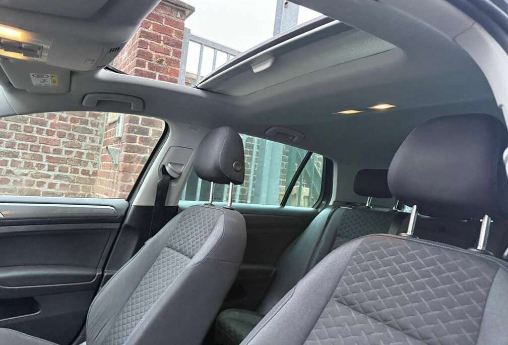 Volkswagen 1.0 TSI BMT Trendline