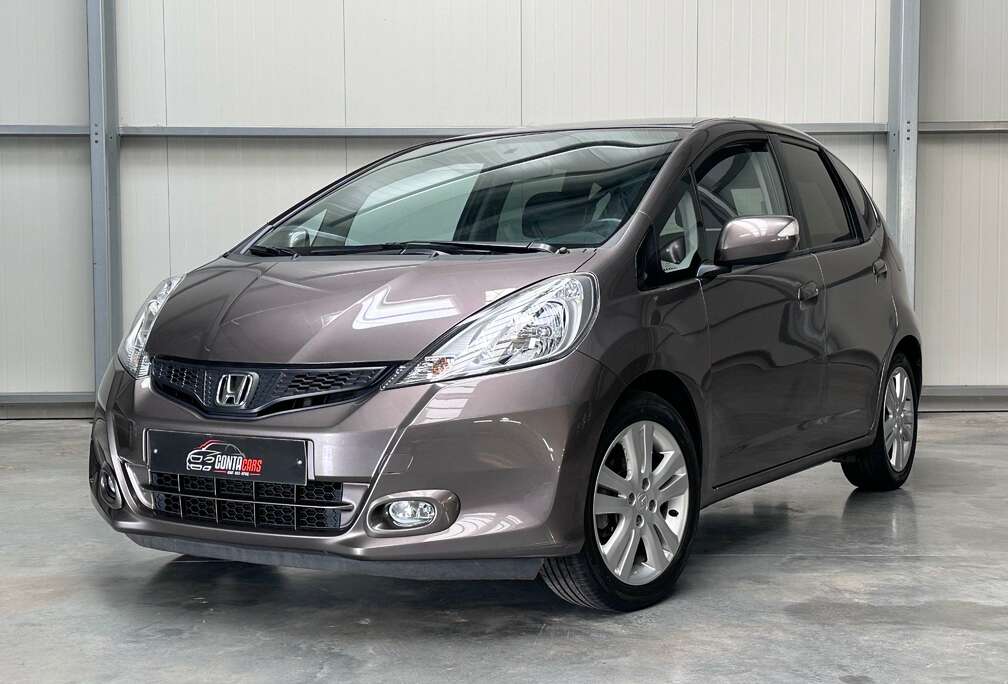 Honda *GARANTIE 12 MOIS* Jazz 1.4i Exclusive